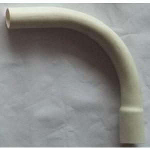 Curva Plastica De 3/4''