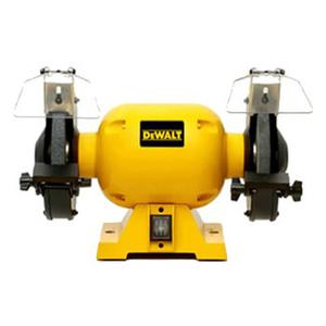 Dewalt Amoladora De Banco 1/2 Hp  (dw752)