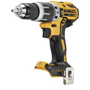 Dewalt Atornillador Taladro Percutor 20v 13mm Brushless (sin Bateria - Sin Cargador)