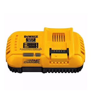 Dewalt Cargador 20-60v 6 Amp Flexvolt