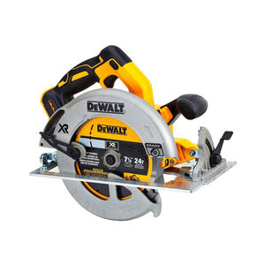Dewalt Sierra Circular 7-1/4" 20v Brushless (sin Bateria - Sin Cargador)