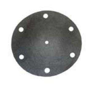 Diafragma Oro Azul De Tela