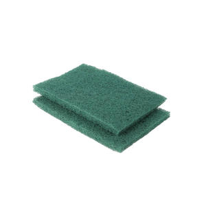 Dogo Paño Abrasivo Verde Oscuro X Unidad Limpieza Agresiva - Mancha De Oxido