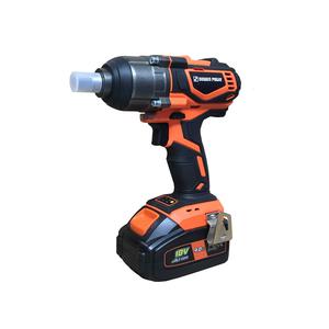 Dowen Pagio Llave De Impacto 1/2" 18v (1 Bateria - Cargador) Sin Carbones