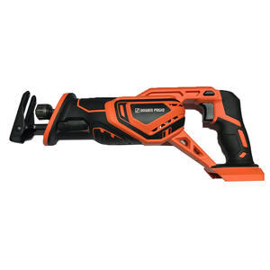 Dowen Pagio Sierra Sable 18v (sin Bateria - Sin Cargador) - Flex One