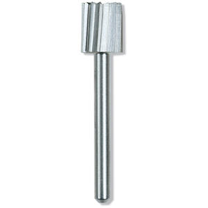 Dremel  115 Fresa Alta Velocidad 7 Mm X 2 Unidades