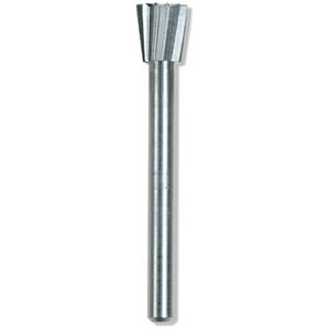 Dremel  116 Fresa Trapecio 1/4''