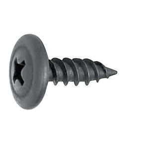 Durlock Tornillos T1 S/mecha X Unidad  (8x9/16 Punta Aguja)