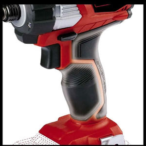 Einhell Atornillador Impacto 18v 1/4 - 180 Nm Sin Carbones Tp-ci 18 Li Bl Solo (sin Bateria Sin Cargador)