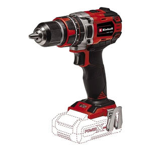 Einhell Atornillador Taladro Percutor 18v 13mm Tp-cd 18/50 Li-i-bl Solo (sin Bateria Y Sin Cargador)