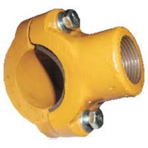 Epoxi Montura Derivacion 38 Rosca 1 1/4