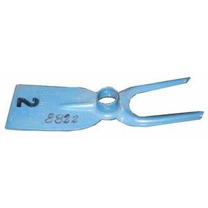 Escardillo Pala Y Pua N 2 Fercas