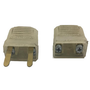 Ficha Tv Juego P/cable Chato