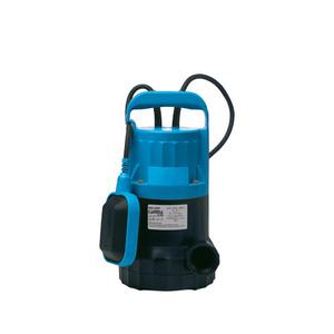 Gamma Bomba Sumergible 0.75hp 500w Plastica Limpia