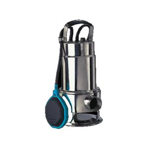 Gamma Bomba Sumergible 1hp Inox Agua/suc