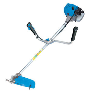 Gamma Desmalezadora 52 Cc. 2,4hp Cuchilla