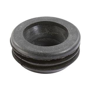 Goma Para Conexion Cromada De Inodoro