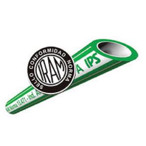 Ips Caño 40mm X 4 Mts Pn20 A.caliente
