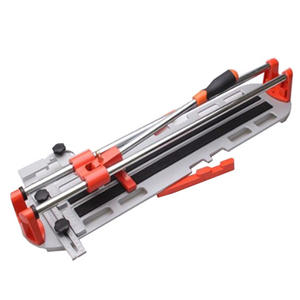 Isard Cortadora Ceramica 60 Cm  S/maleta C/ Guia/escuadra Plastica 2 Rodeles