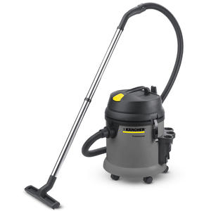 Karcher Aspiradora Seco-humedo 1380w 27 Lts