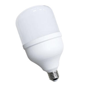 Lampara Led Galponera Interelec 30w E27 Blanca 6500k 2700lm
