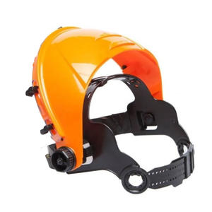 Libus 2438 Protector Facial Arnes Estandar