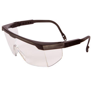 Libus Anteojo Argon Transparente Antiempañe 0497