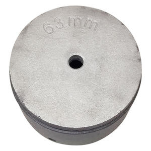 Lusqtoff Boquilla 63 Mm