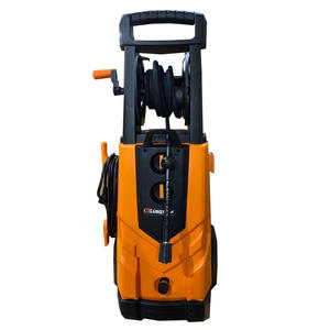 Lusqtoff Hidrolavadora 135 Bar 1800 Watts