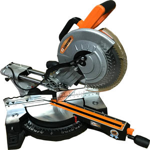 Lusqtoff Ingletadora Telescopica 1800w 10"