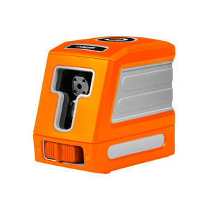 Lusqtoff Nivel Laser 2 Lineas 15 Mts