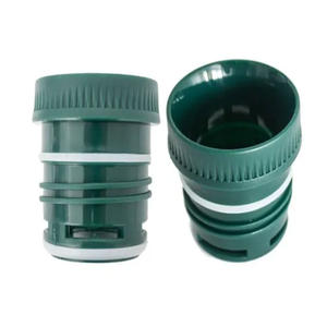 Lusqtoff Repuesto Tapon Pico Cebador Para Termo 1 Lt Verde