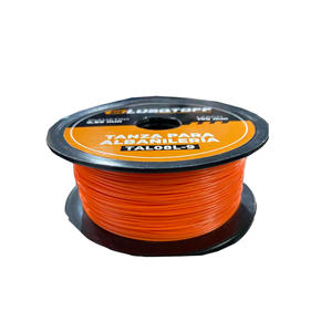 Lusqtoff Tanza Nylon 0.8mm X 100m