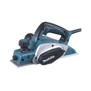 Makita Cepillo 620w 2.5mm Con Guia Y Cuchilla Afilable