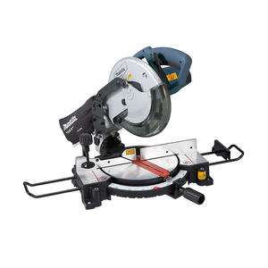 Makita Ingletadora 10" 1500 Watts - Linea Mt