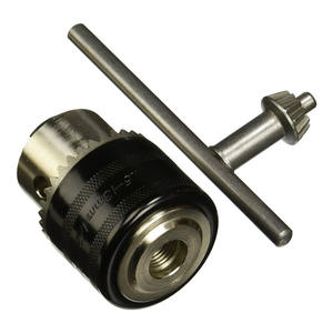 Makita Mandril  Con Rosca 1/2"  13mm Con Llave