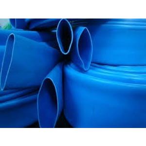 Manguera Chata Para Descarga 2" 50mm  X 25 Mts