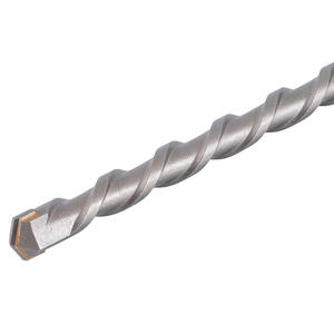 Bosch Mecha Widia Sds 10 X 460 (/)  - Plus 1