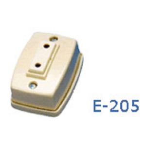 Mig Base Exterior Redondo 1 Toma S/neutro