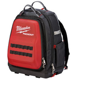 Milwaukee Mochila Porta Herramientas Base Plastica Packout