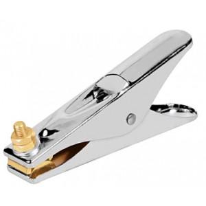 Pinza Porta Masa 300 Amp. Topasol