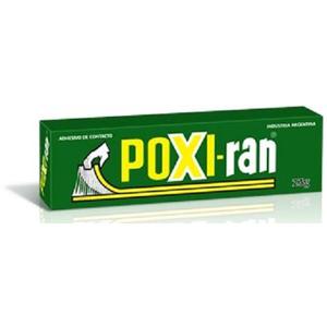 Poxiran Untable X   23 Gr Pomo