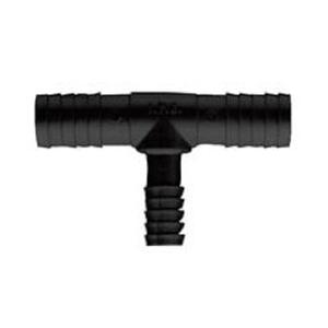 Ppp Espiga Tee Triple P/caño 1''