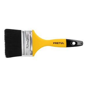 Pretul Pincel 3" 76mm Mango Plastico