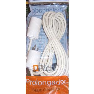 Prolongacion Richi 3 Polos X 10 Mts.