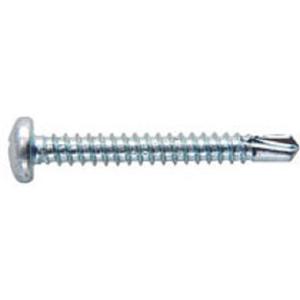 Punta Mecha Fijadora  6 X  3/8 Phillips X Unidad