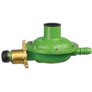 Brogas Regulador Sin Manguera Para Garrafa 10 Kg