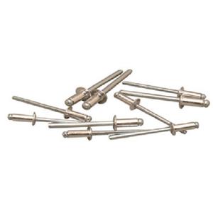 Remaches Pop De Aluminio 3.5 X 10 X Unidad