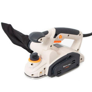 Salkor Cepillo Electrico 650 Watts 82 Mm Hogar