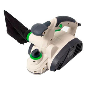 Salkor Cepillo Electrico 800 W 82 Mm Profesional